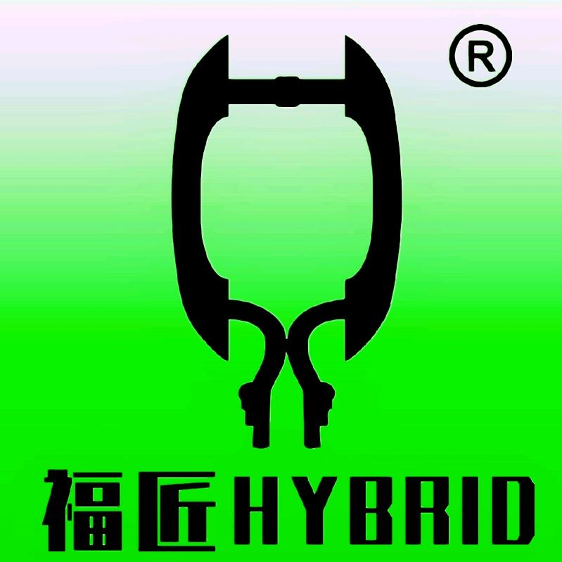 福匠混动电池