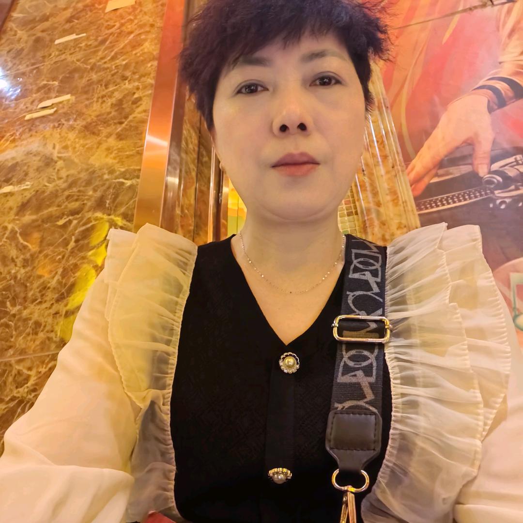 明天会更好。
