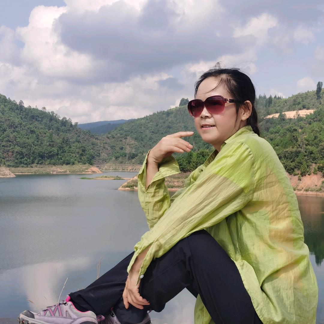 竹韵心音（请不要连赞）