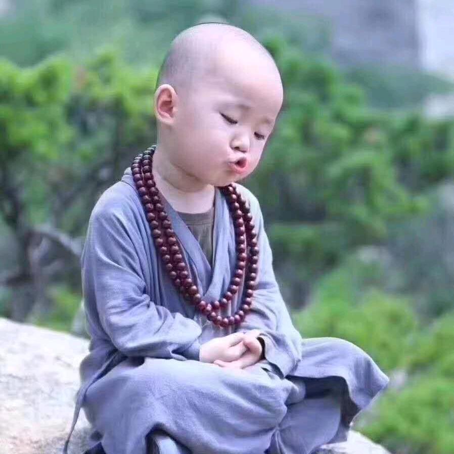 难得糊涂……