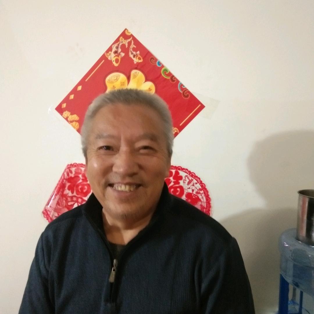 老余
