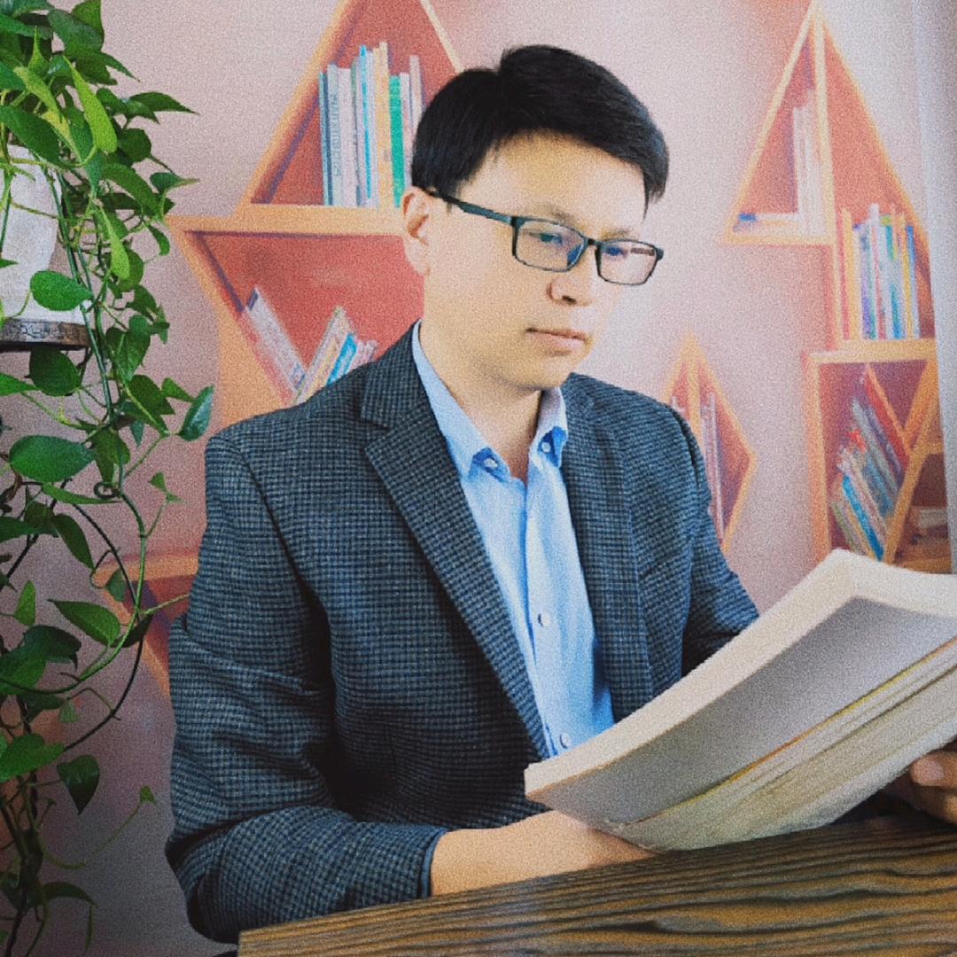 杨老师讲报考