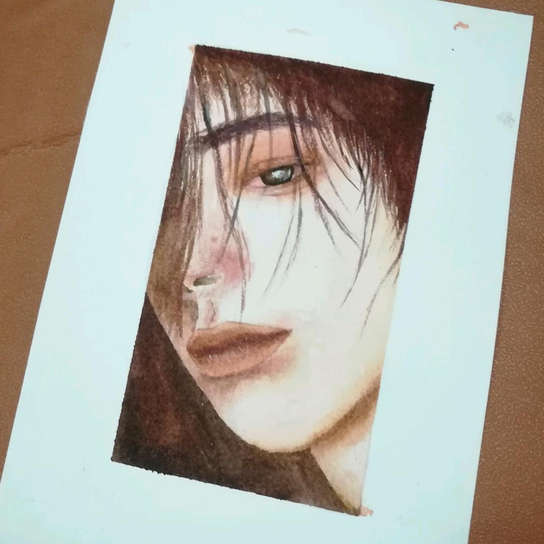 命中注定我爱你