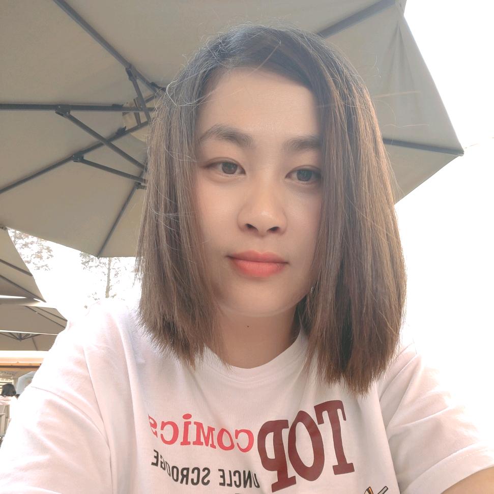 橙橙加满吖