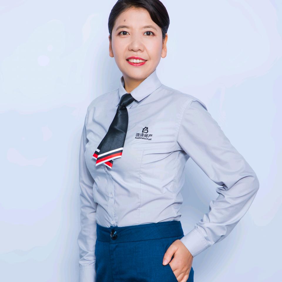 内江房产尤先燕