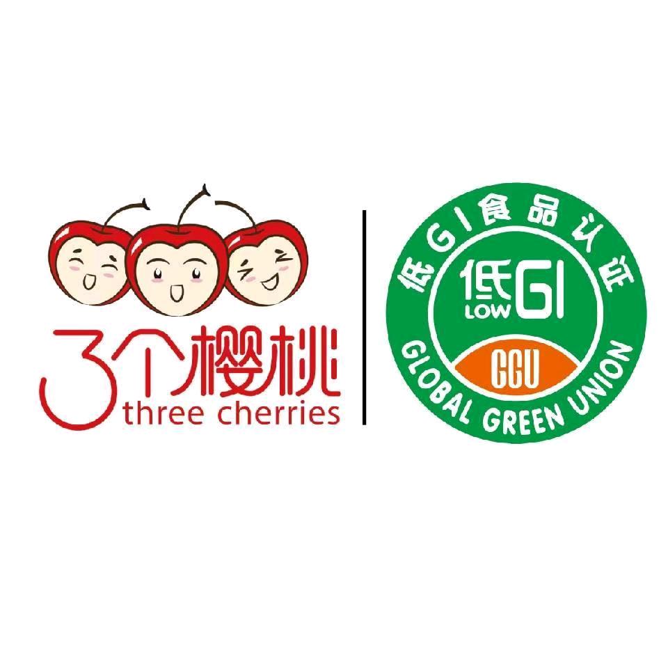 三个樱桃河北今旭面业有限公司速食专卖店
