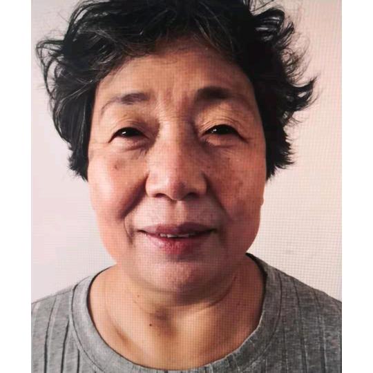 任大姐的快乐生活