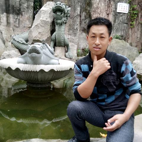 欢乐小院