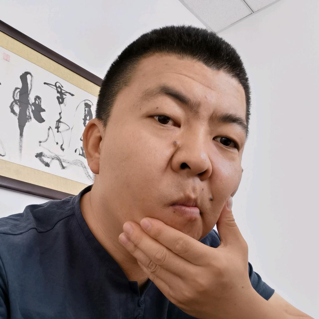 海参王大旭