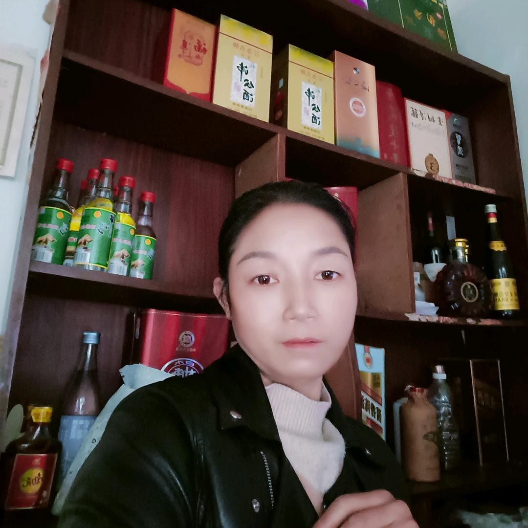 炒菜女侠
