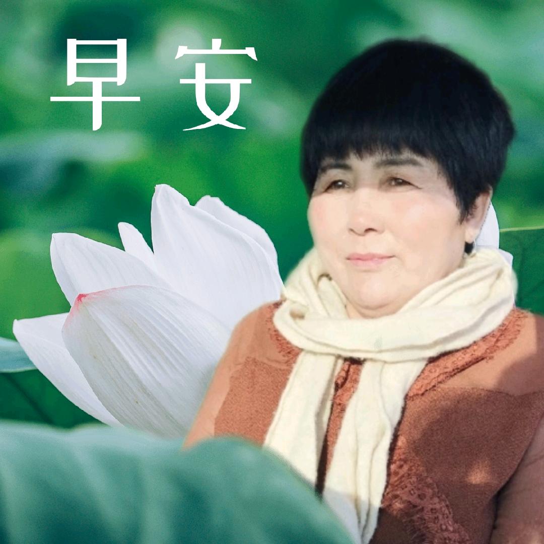 刘秀梅爱唱歌4201302592557