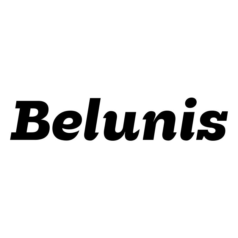 Belunis贝伦妮斯