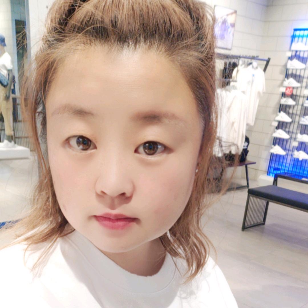 开心就好🍃