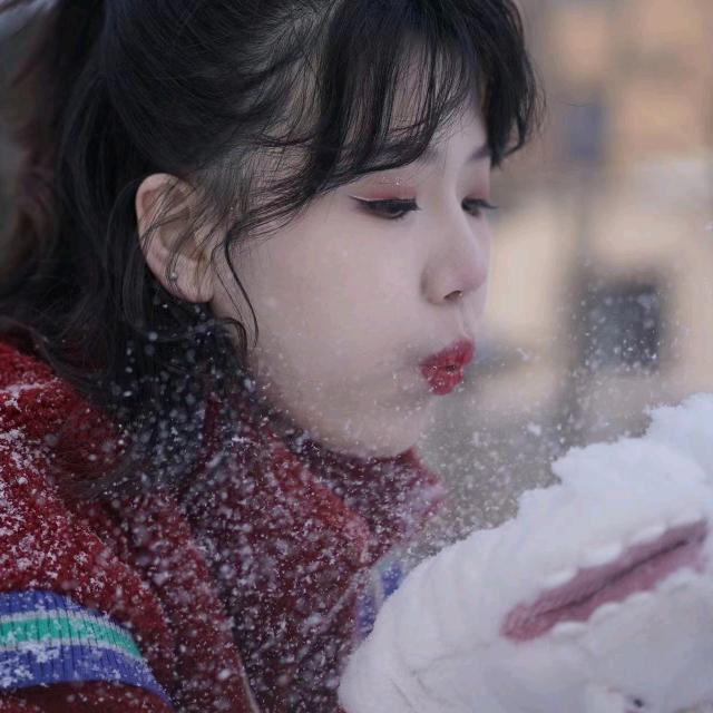 夕颜若雪~~