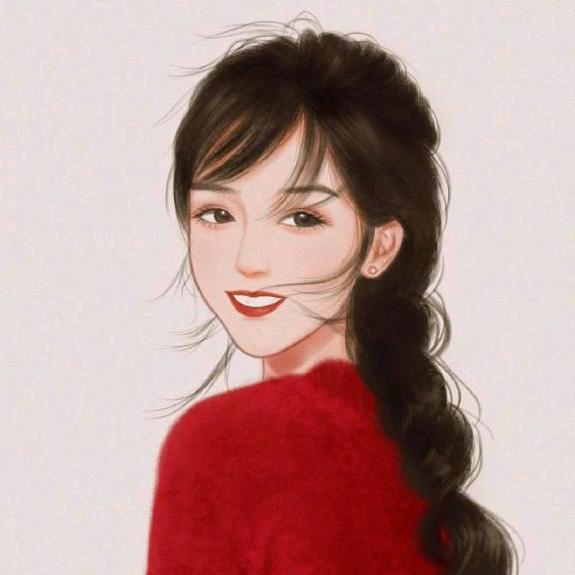一只小绵羊🐑