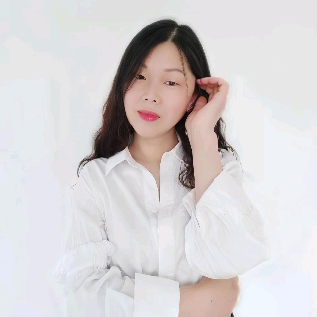 梅子的小花园