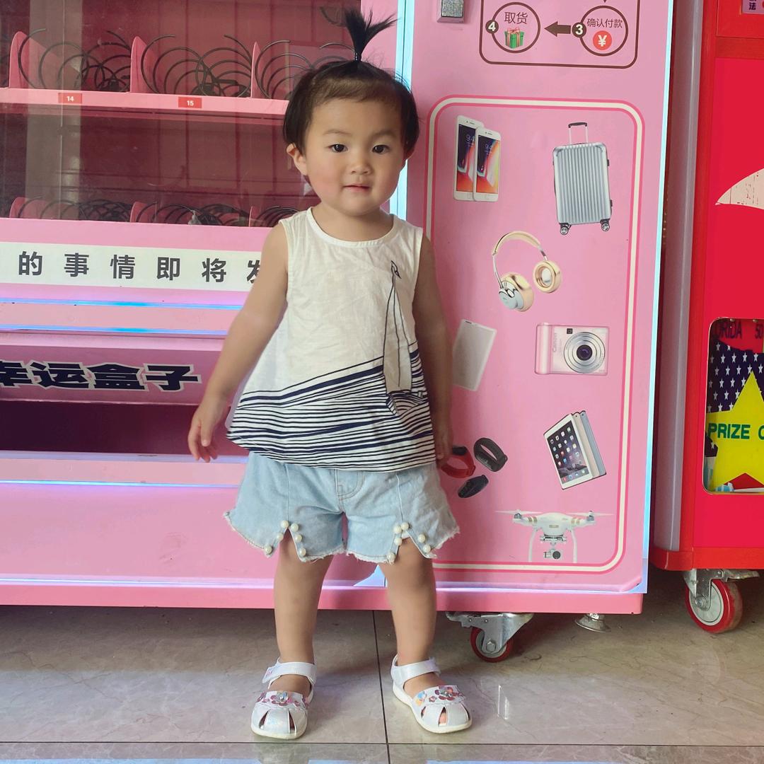 瑶瑶奶奶