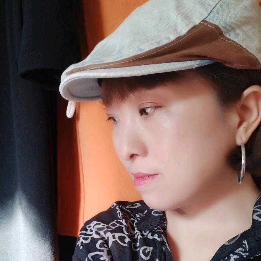 武丽姐姐