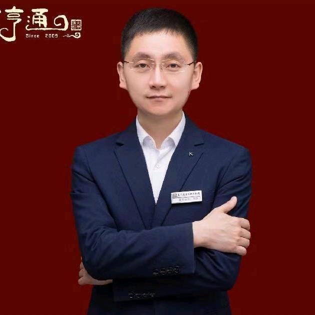 大亨通Since2009·宋凯