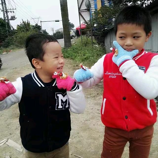 小🐑
