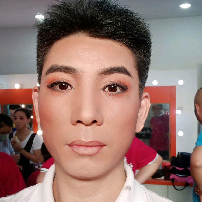 赵书永