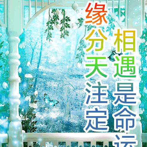 ⊙ω⊙唯一的你