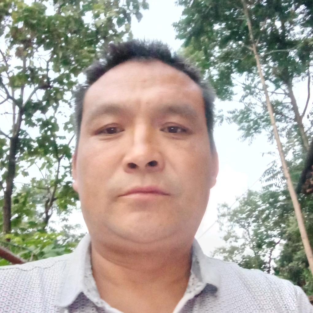 何福明
