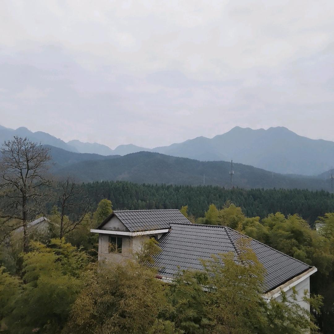 笑一笑天天开心