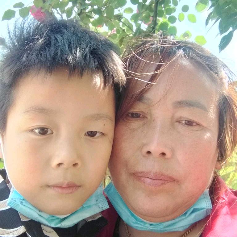 我的名字叫魏大姐