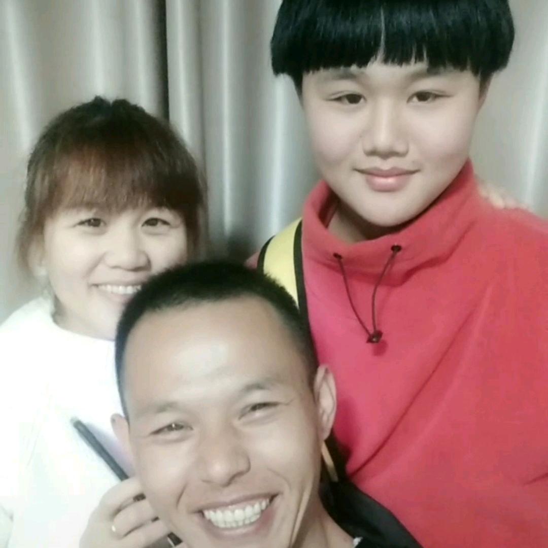 王后余生朱定幸福