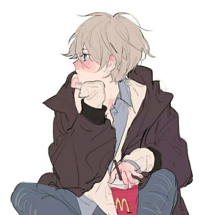 人间失色