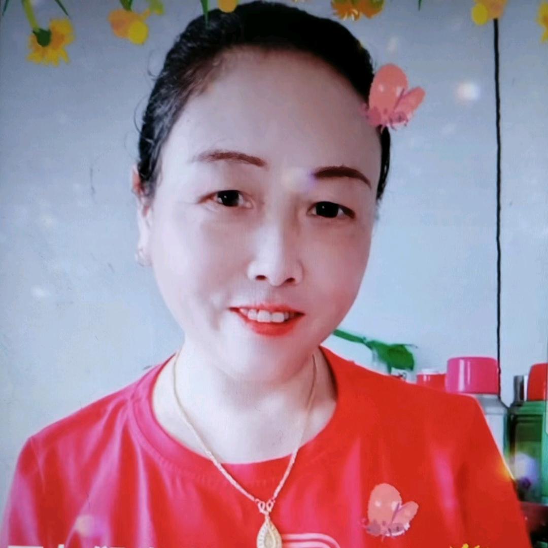 圆圆满满🌺🌺