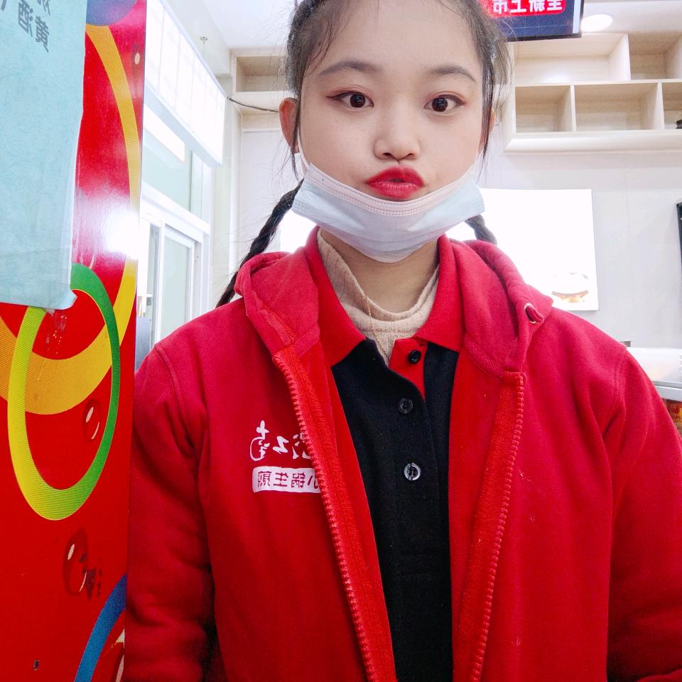 此生只有他。