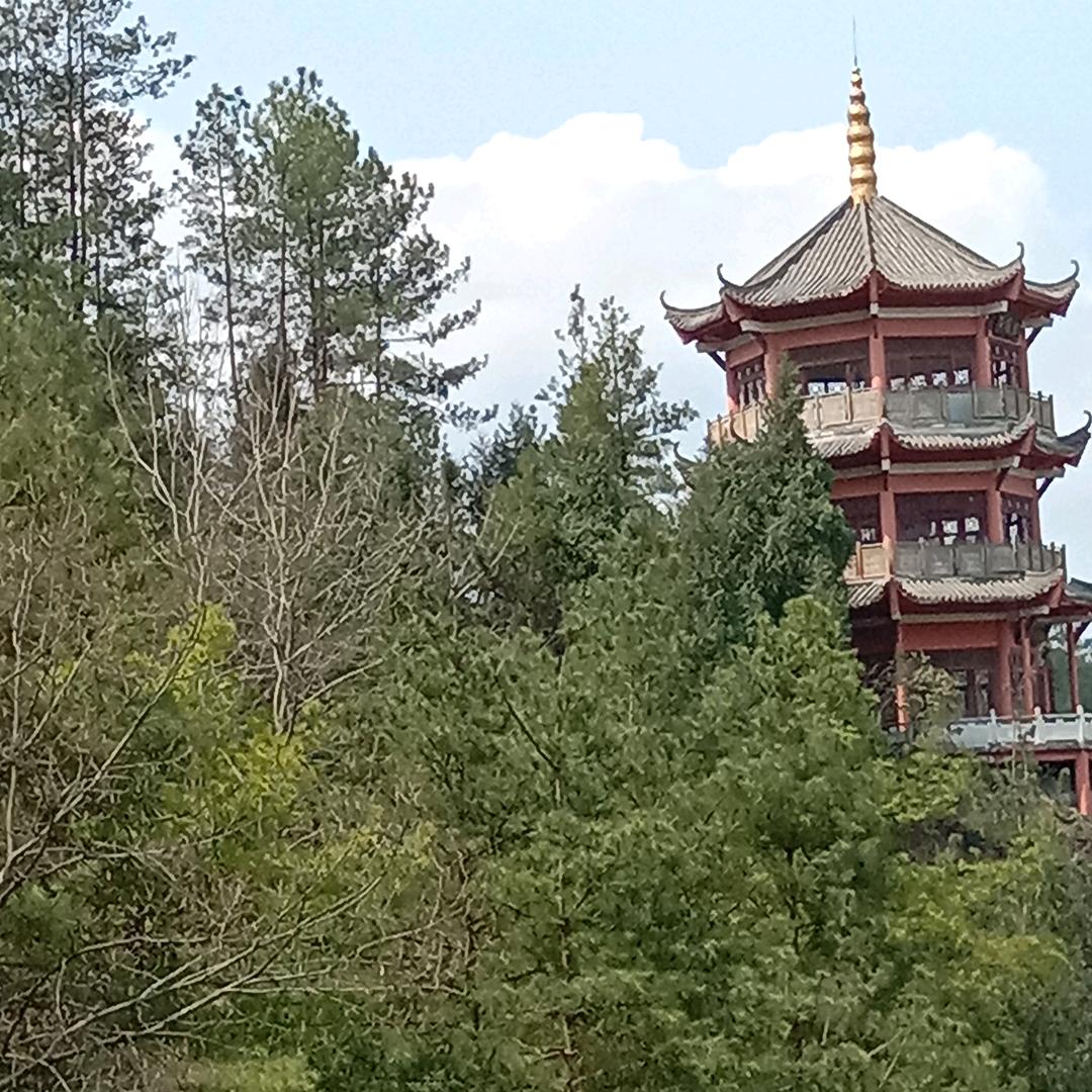 高兴就ok