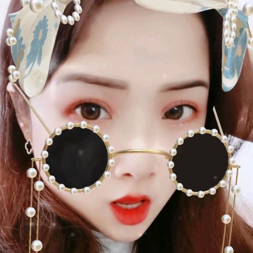 小辉姐
