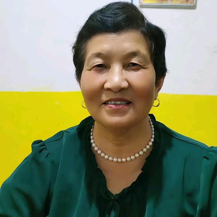 许孃孃