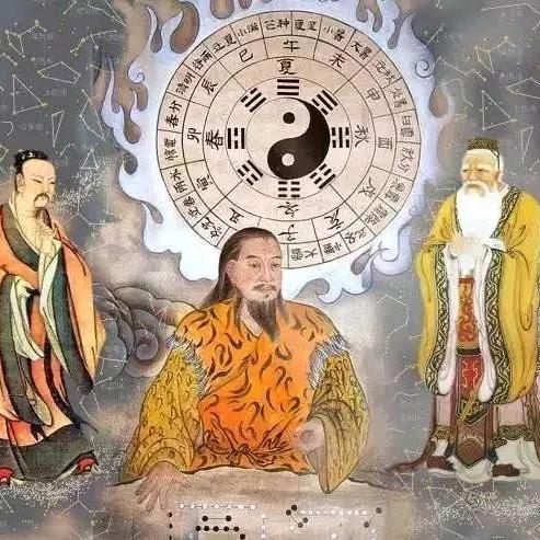 玄空奇门【民间相师】