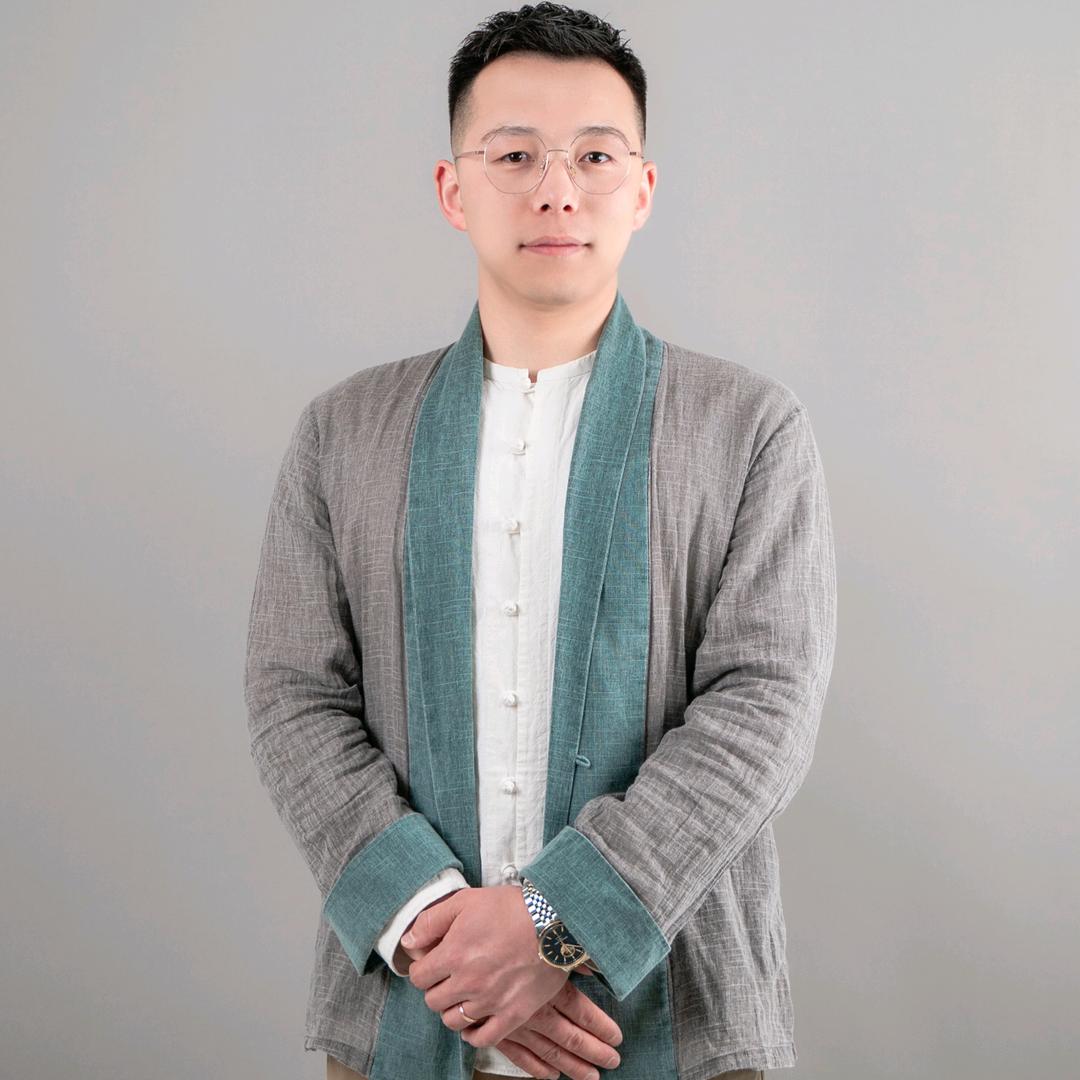 田野-彤意轩台湾茶