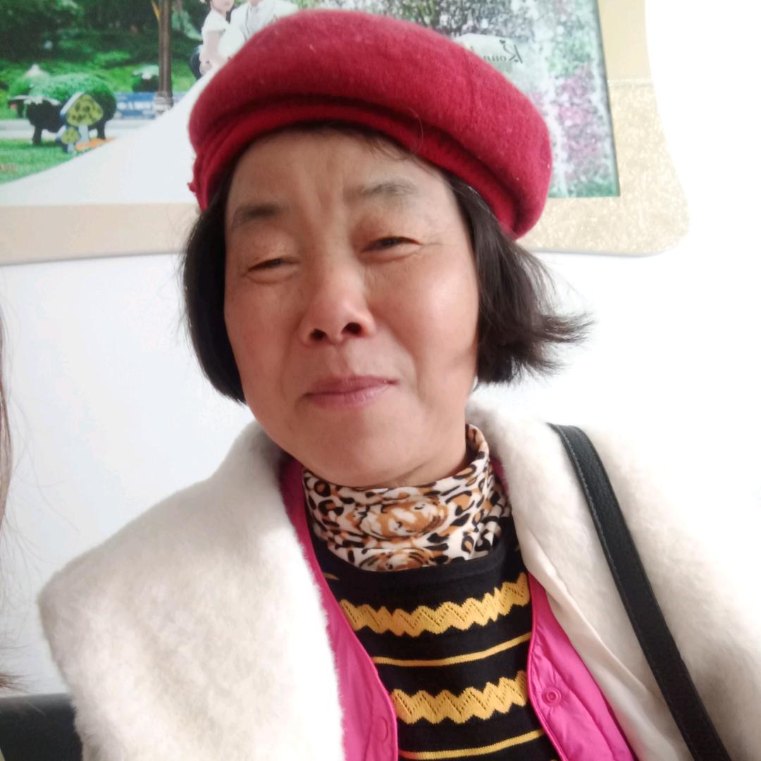 江金枝