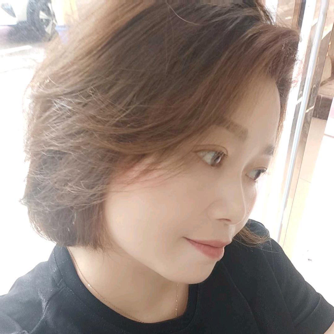 76阿姨