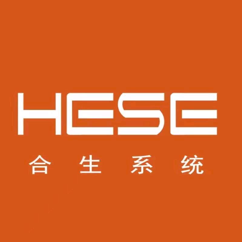 🌈【大唐】合生系统门窗五金，杭州之江