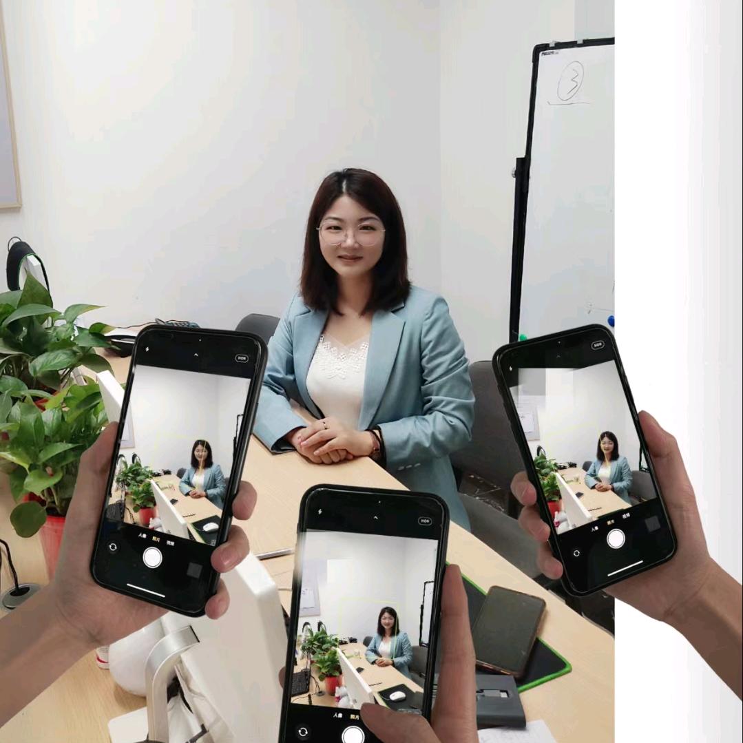 西安房产史美丽