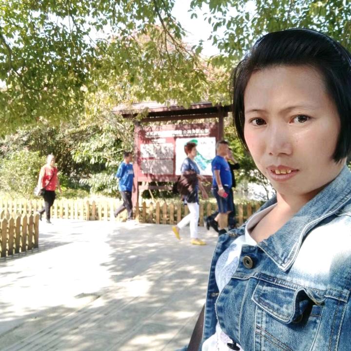 彭发英