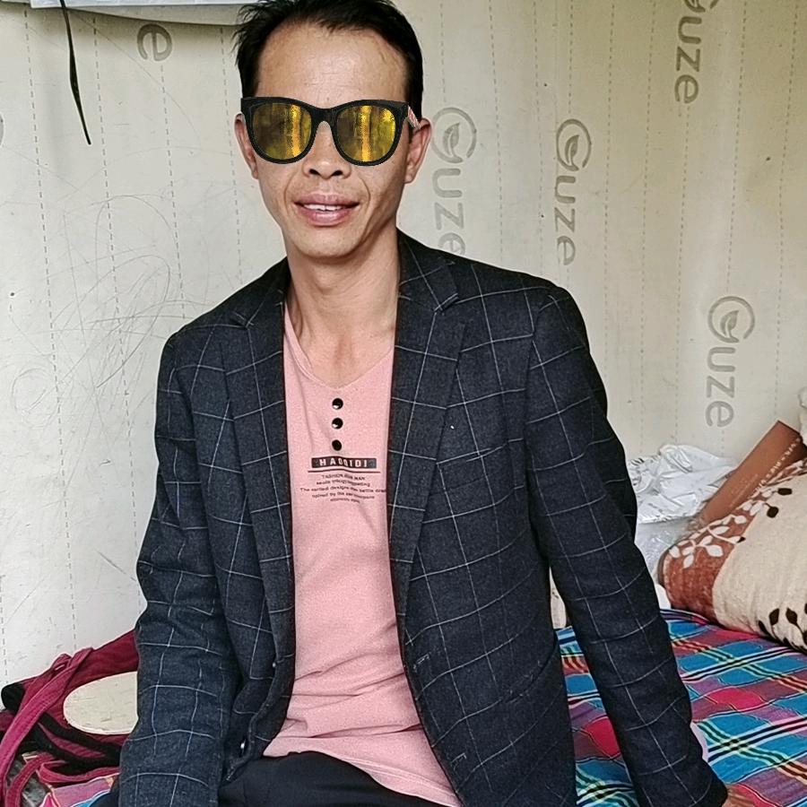 织金二胡许刚