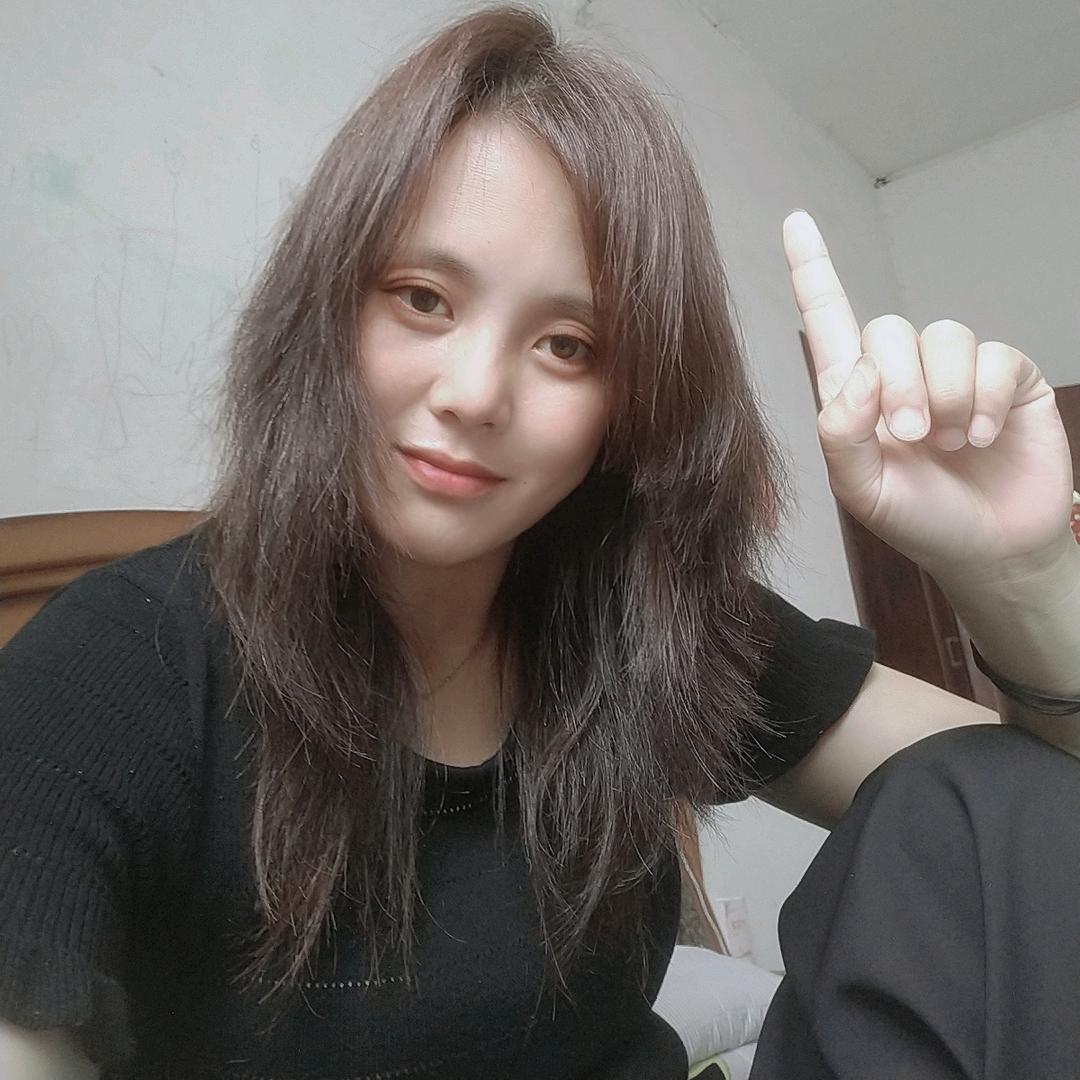 影子姐《拒绝连赞》