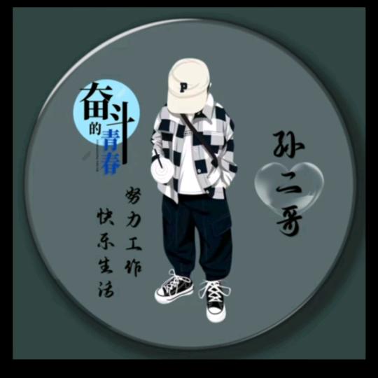 阳谷县，卖小红砖纲二哥