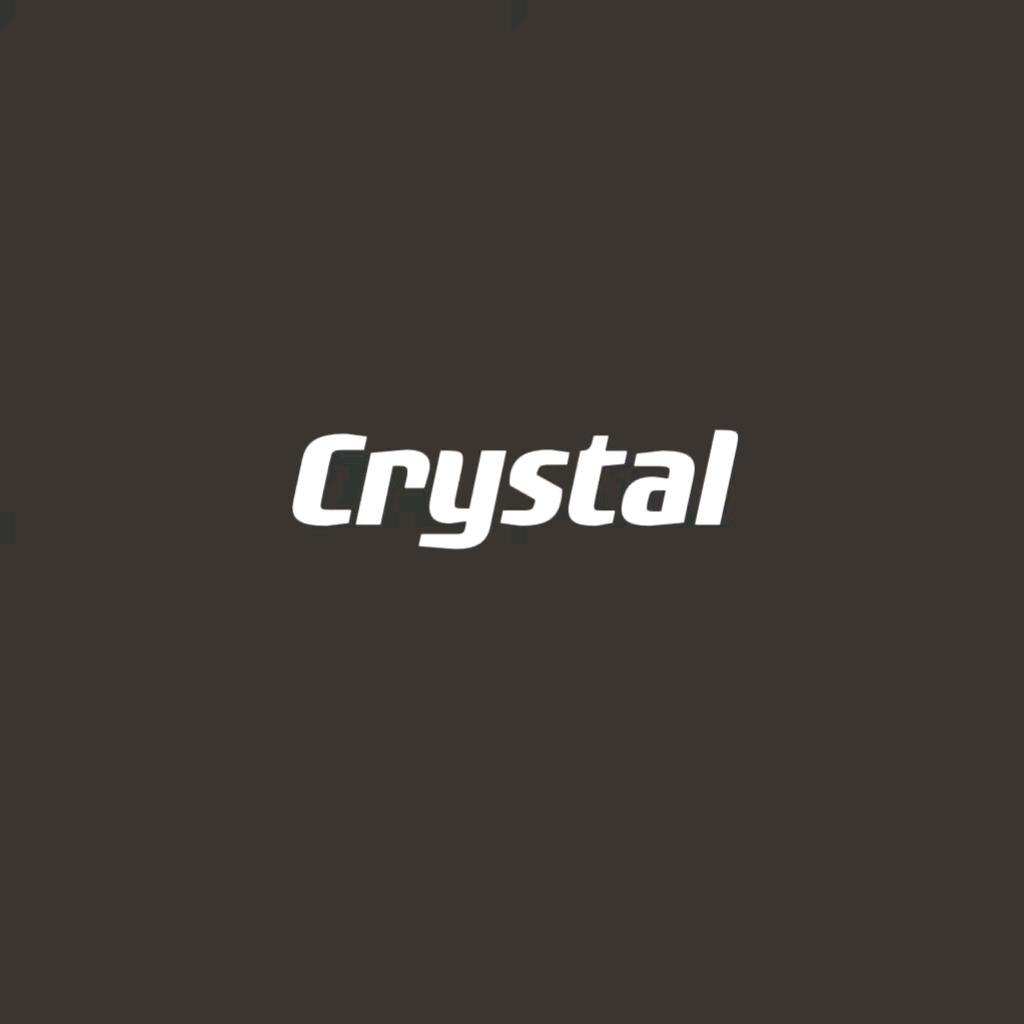 CrystalDesign舞服工作室