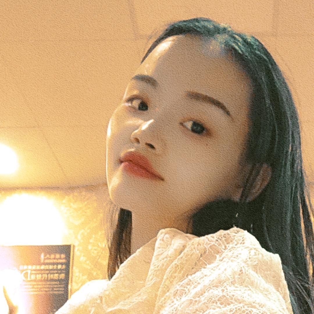 黄妍妍
