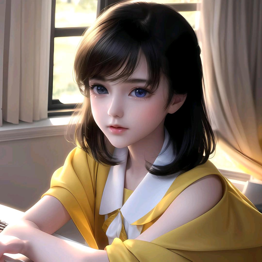 诗诗💗