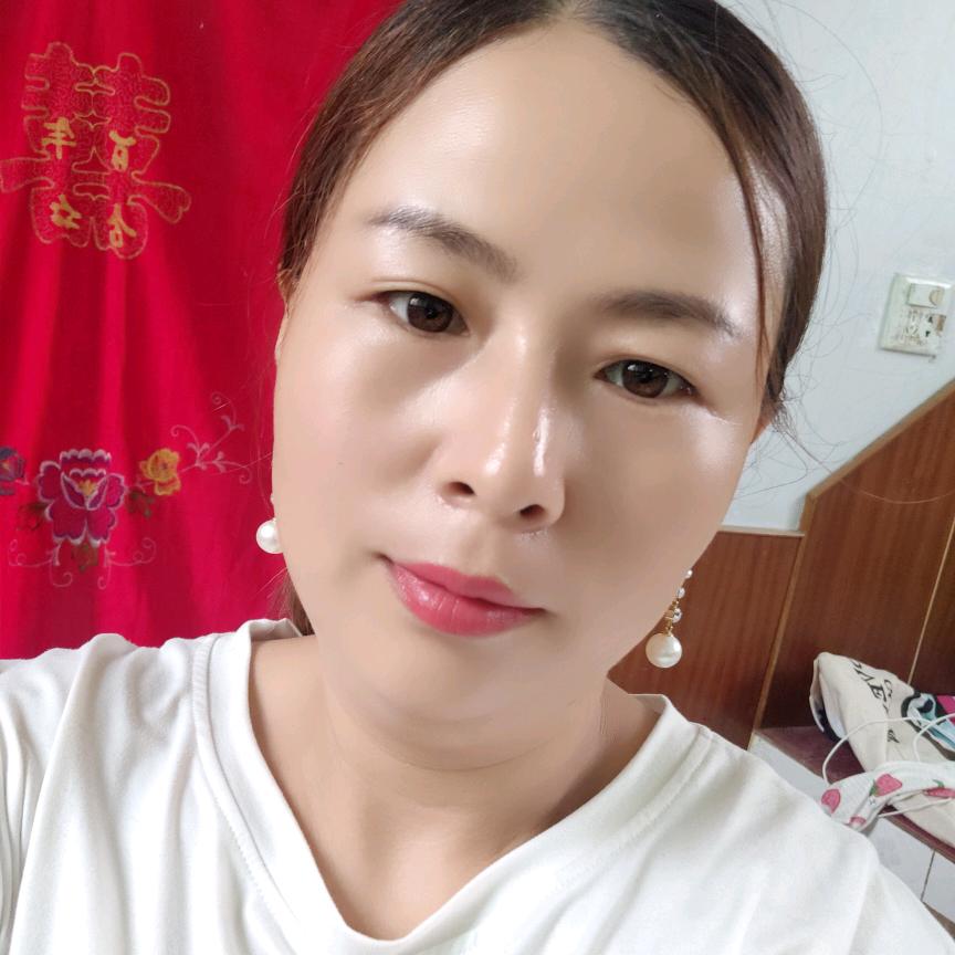 宝鸡扶风小妮子